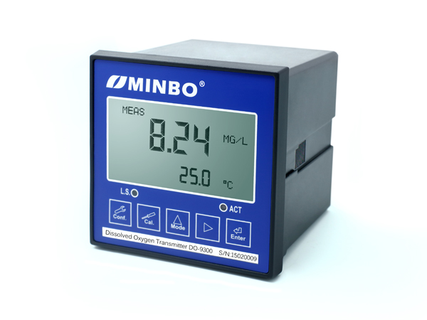 MB-200-DO 溶氧控制器